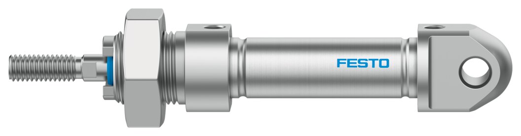 Festo 8152524 Normzylinder - Bild 5