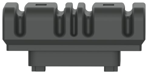 Tapa protectora