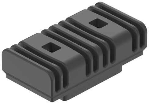 Tapa protectora