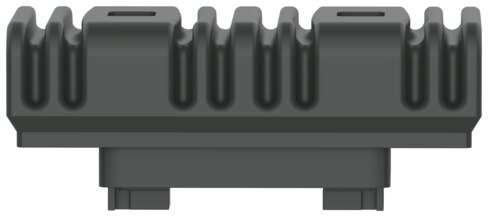 Tapa protectora