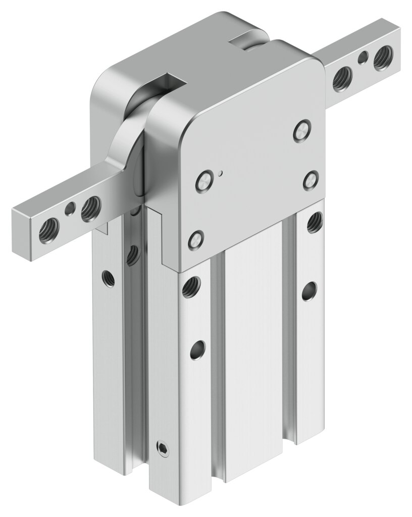 Festo 8128721 Radialgreifer - Bild 2
