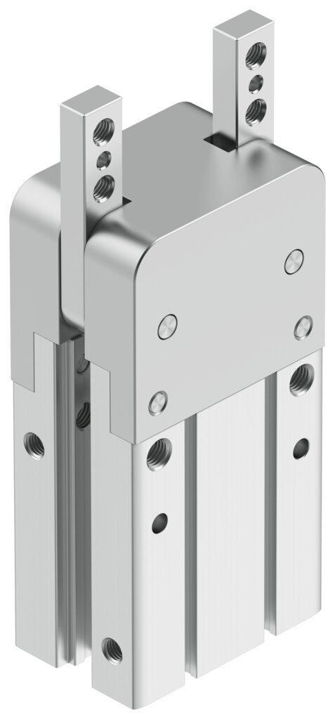 Festo 8128142 Radialgreifer - Bild 2