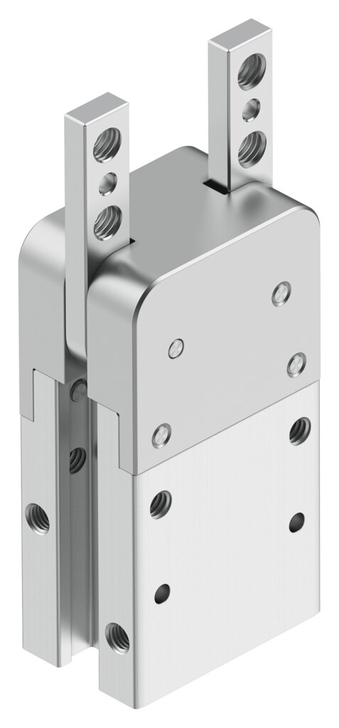 Festo 8125481 Winkelgreifer - Bild 2