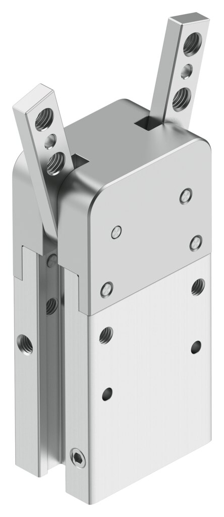 Festo 8133476 Winkelgreifer - Bild 2