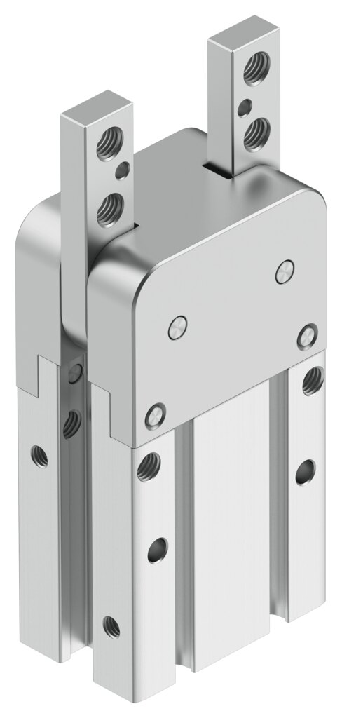 Festo 8128711 Winkelgreifer - Bild 2