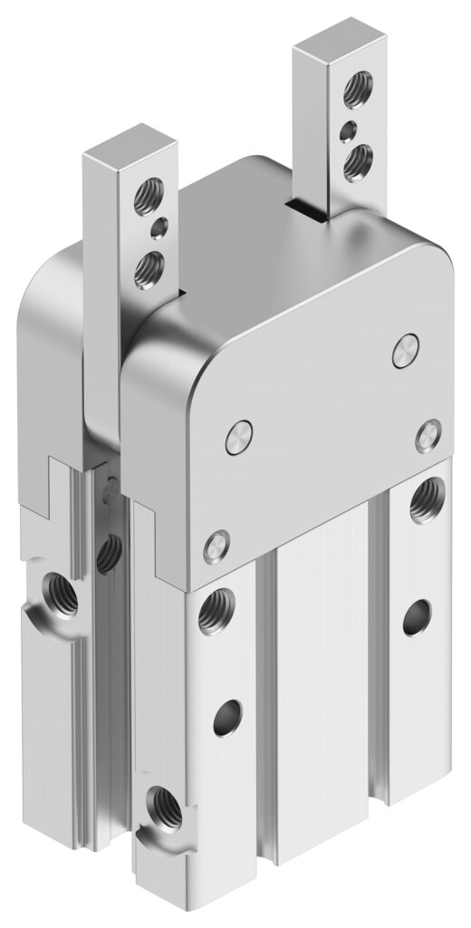 Festo 8128701 Winkelgreifer - Bild 2