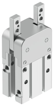 Angle gripper