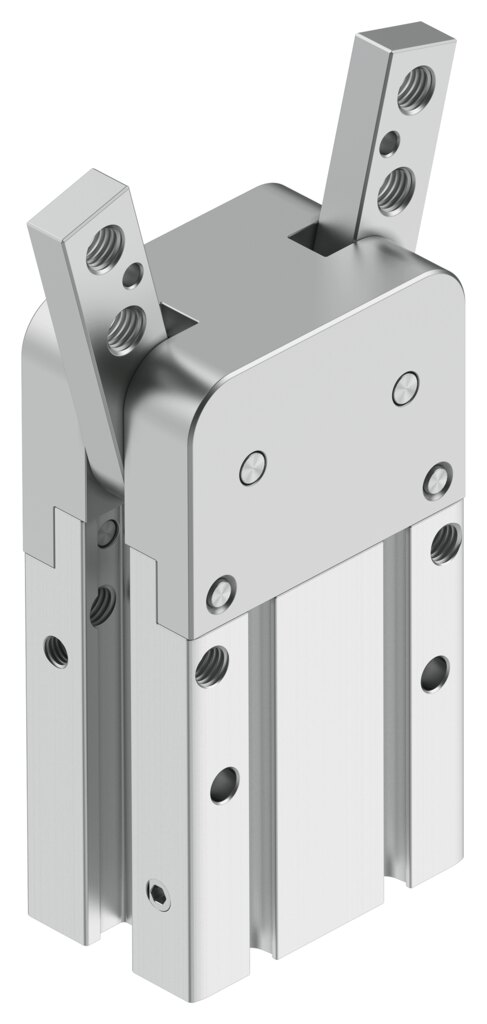 Festo 8128709 Winkelgreifer - Bild 2