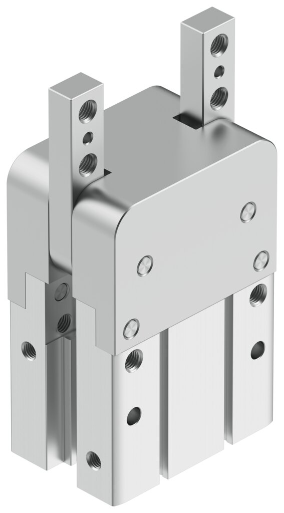 Festo 8128105 Winkelgreifer - Bild 2
