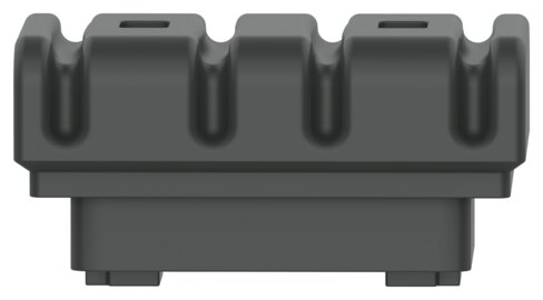 Protective cap