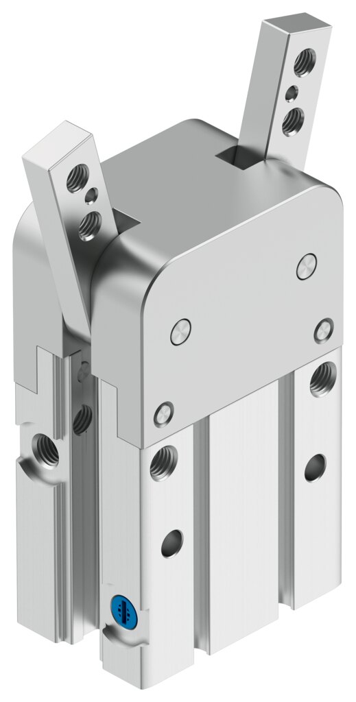 Festo 8128702 Winkelgreifer - Bild 2