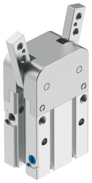 Pinza angular