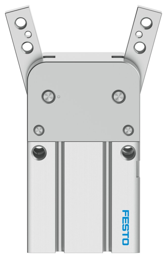 Festo 8128702 Winkelgreifer - Bild 3