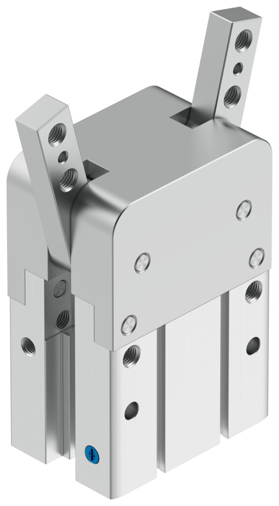 Festo 8133475 Winkelgreifer - Bild 2
