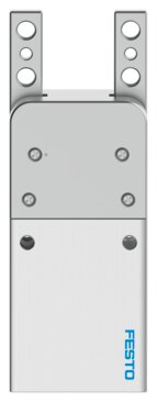 Pinza radiale