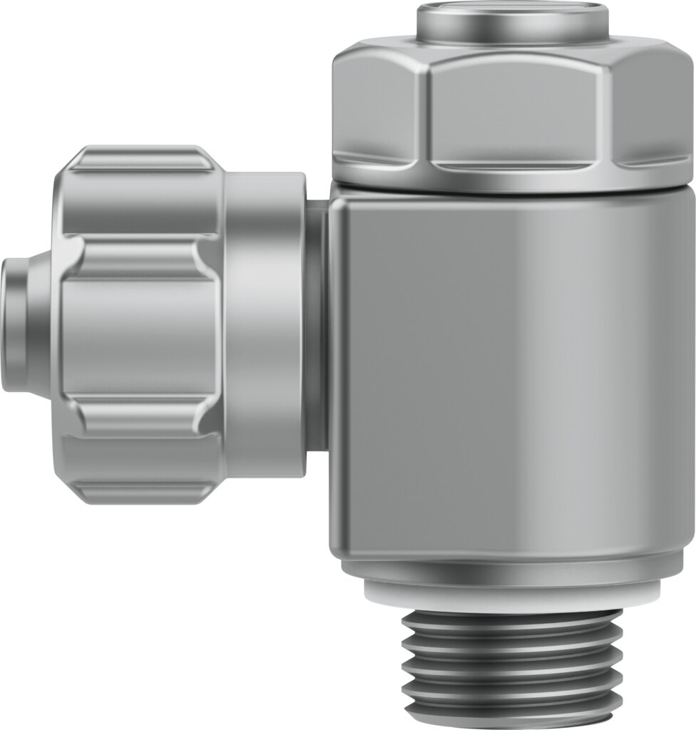 Festo 151168 Drossel-Rückschlagventil - Bild 3