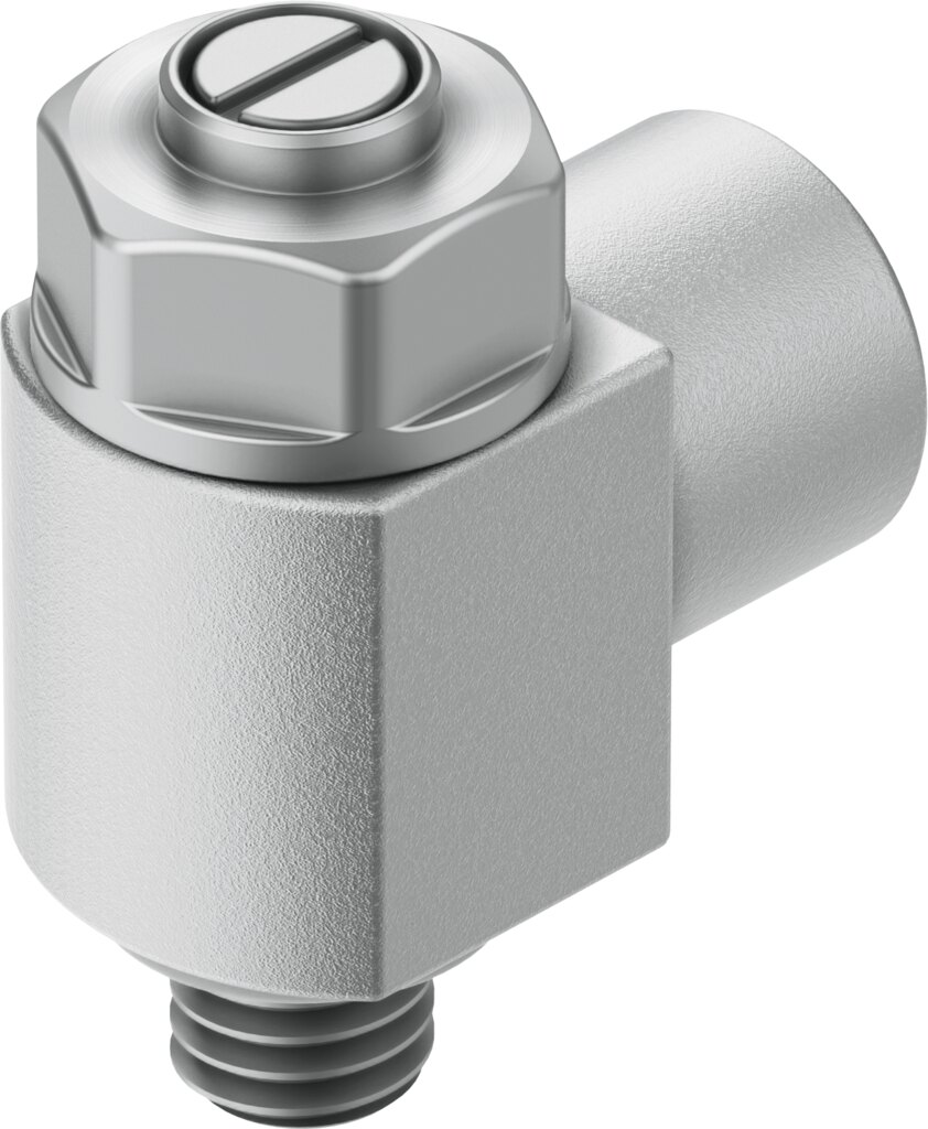 Festo 151160 Drossel-Rückschlagventil - Bild 2