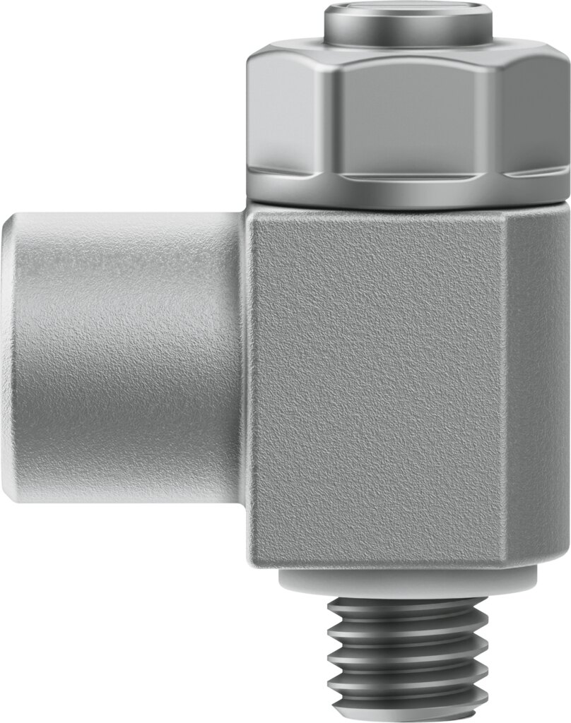 Festo 151160 Drossel-Rückschlagventil - Bild 3