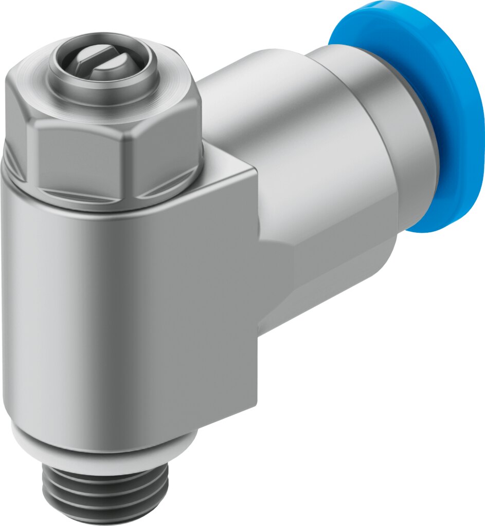 Festo 175058 Drossel-Rückschlagventil - Bild 2
