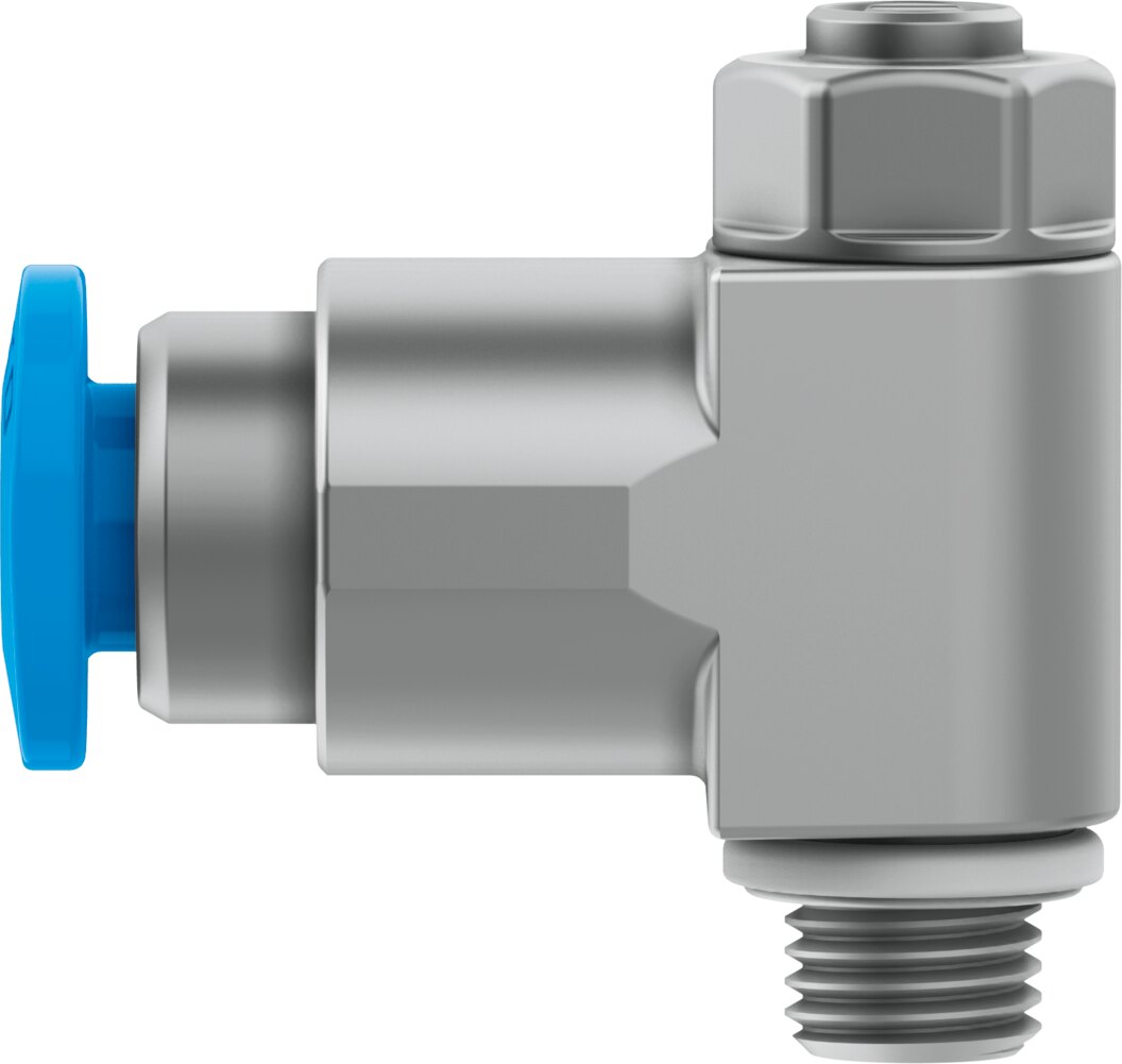 Festo 175058 Drossel-Rückschlagventil - Bild 3