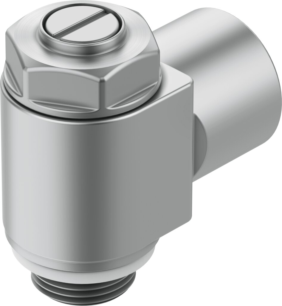 Festo 151172 Drossel-Rückschlagventil - Bild 2
