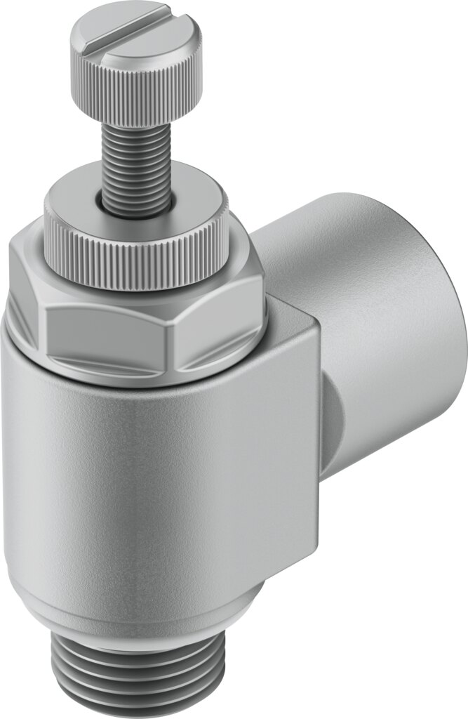 Festo 151198 Drossel-Rückschlagventil - Bild 2