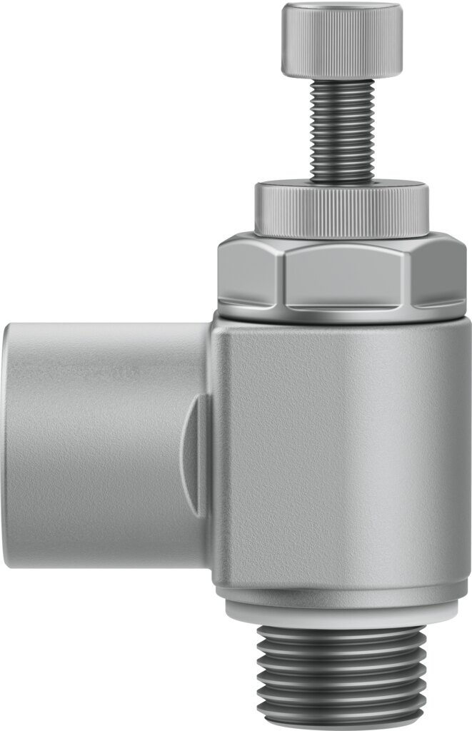Festo 151198 Drossel-Rückschlagventil - Bild 3
