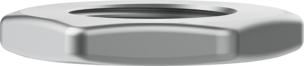 Festo 2107 Sechskantmutter - Bild 2