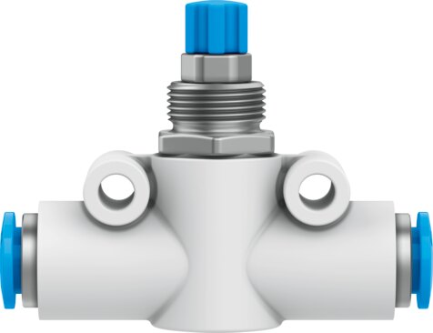 Throttle valve GRO-QS-6 | Festo DE
