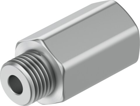 Non return valve