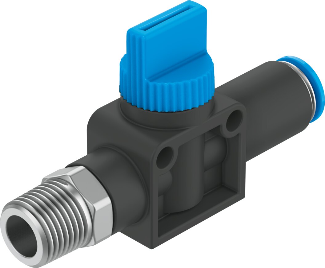 Festo 153992 Absperrventil - Bild 2