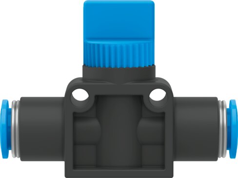Shut-off valve HE-3-QS-6 | Festo SE