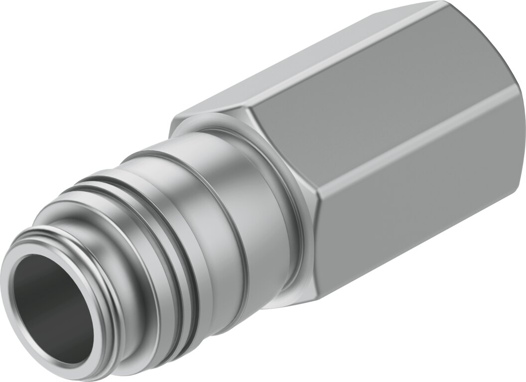 Festo 531627 Kupplungsdose - Bild 2