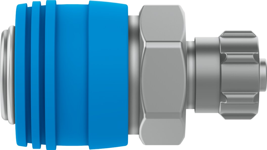 Festo 531639 Kupplungsdose - Bild 2