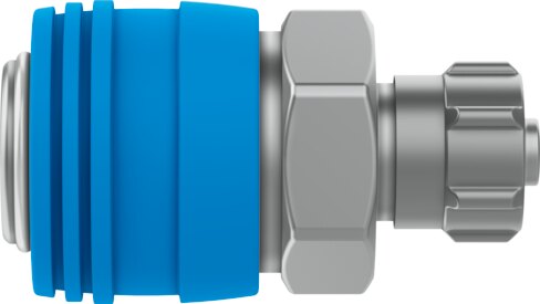 Kupplungsdose
