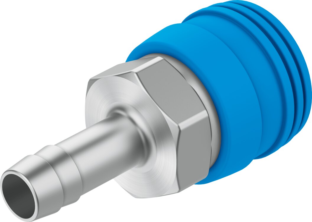 Festo 531641 Kupplungsdose - Bild 2