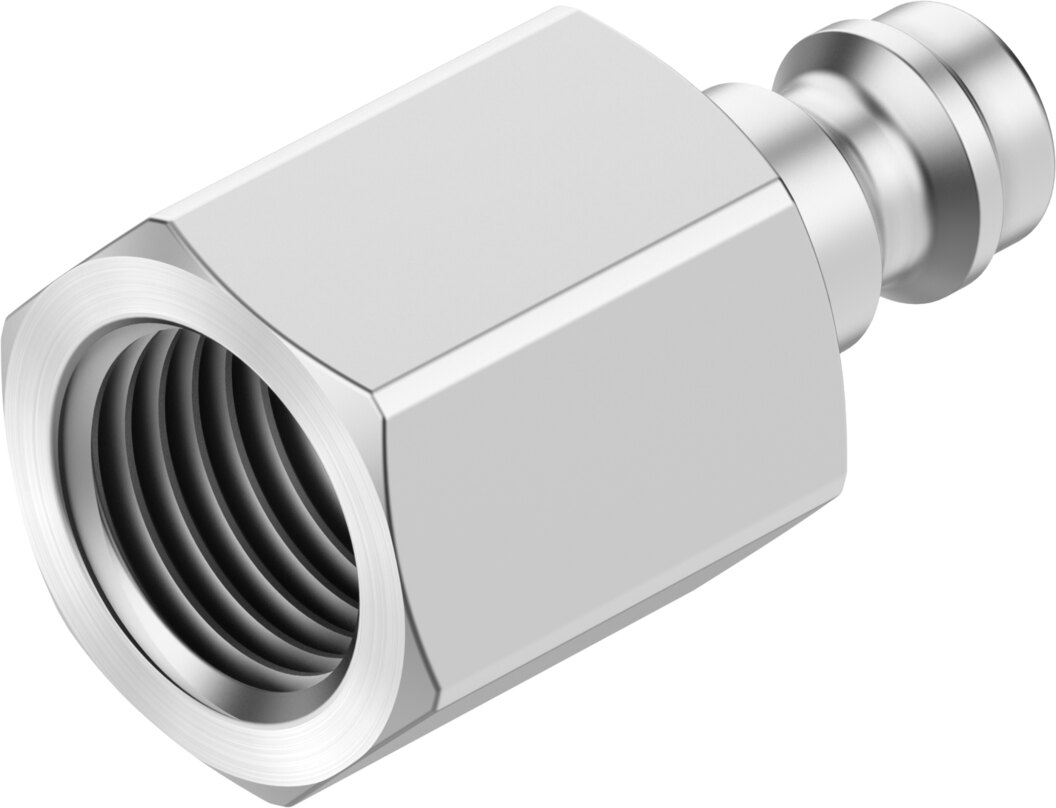 Festo 531669 Kupplungsstecker - Bild 2