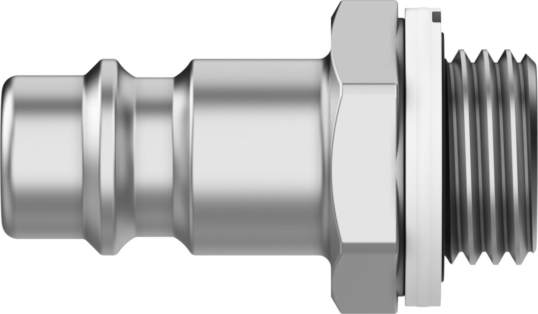 Festo 531676 Kupplungsstecker - Bild 3