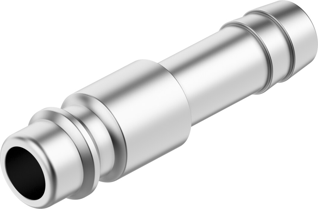 Festo 2152 Kupplungsstecker - Bild 2