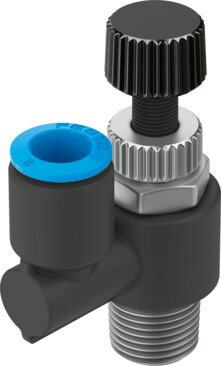 Różnicowy regulator ciśnienia