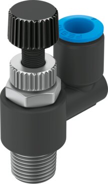 Różnicowy regulator ciśnienia