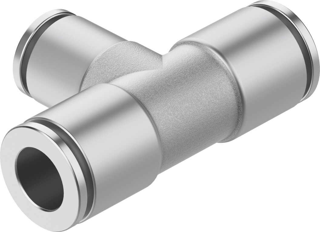 Festo 578387 T-Steckverbindung - Bild 2