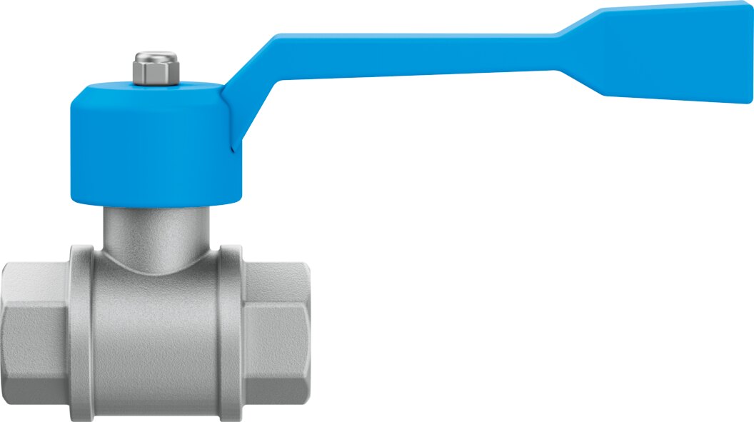 Festo 9545 Kugelhahn - Bild 3