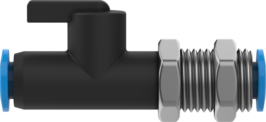 Festo 153485 Kugelhahn - Bild 3