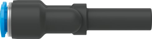 Y-Steckverbindung
