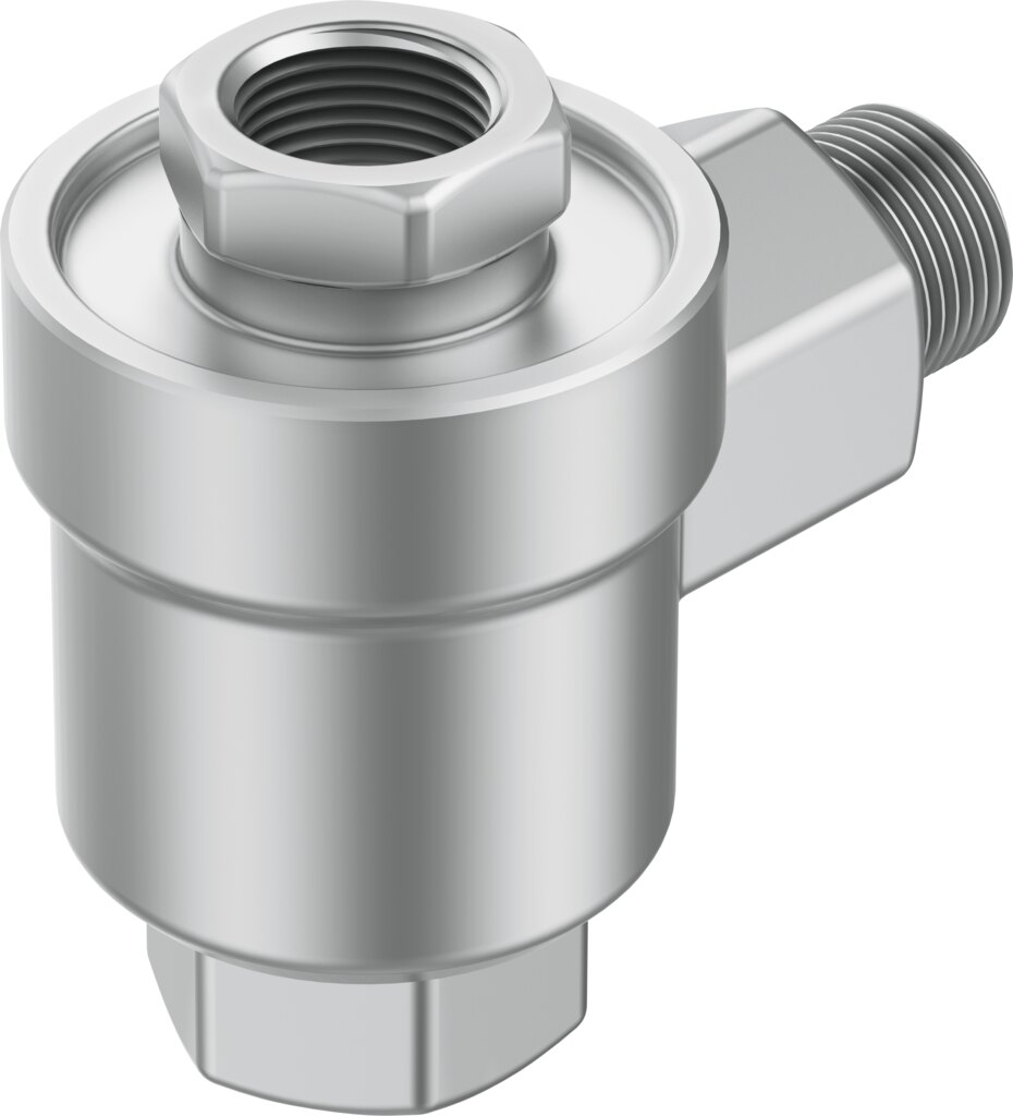 Festo 9688 Schnell-Entlüftungsventil - Bild 2
