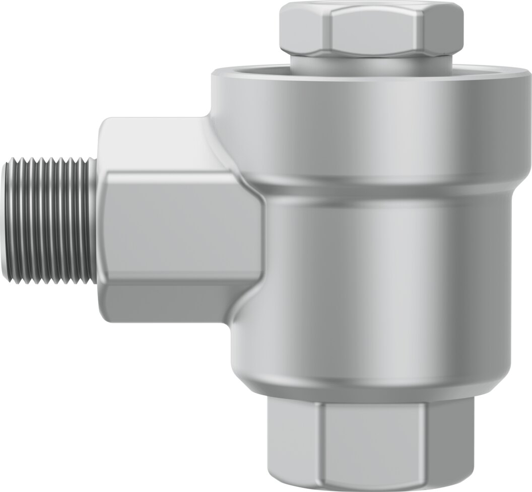 Festo 9688 Schnell-Entlüftungsventil - Bild 3