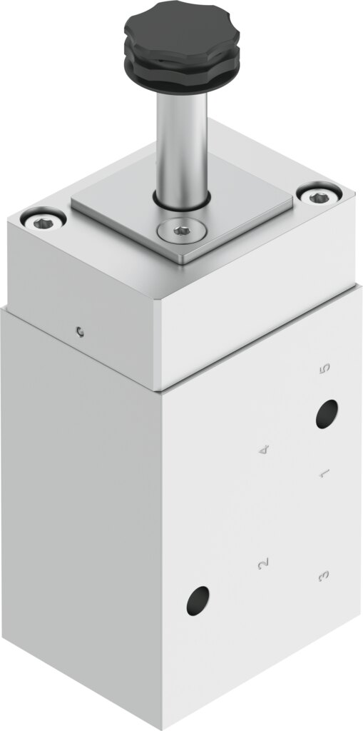 Festo 8122930 Ventil - Bild 2