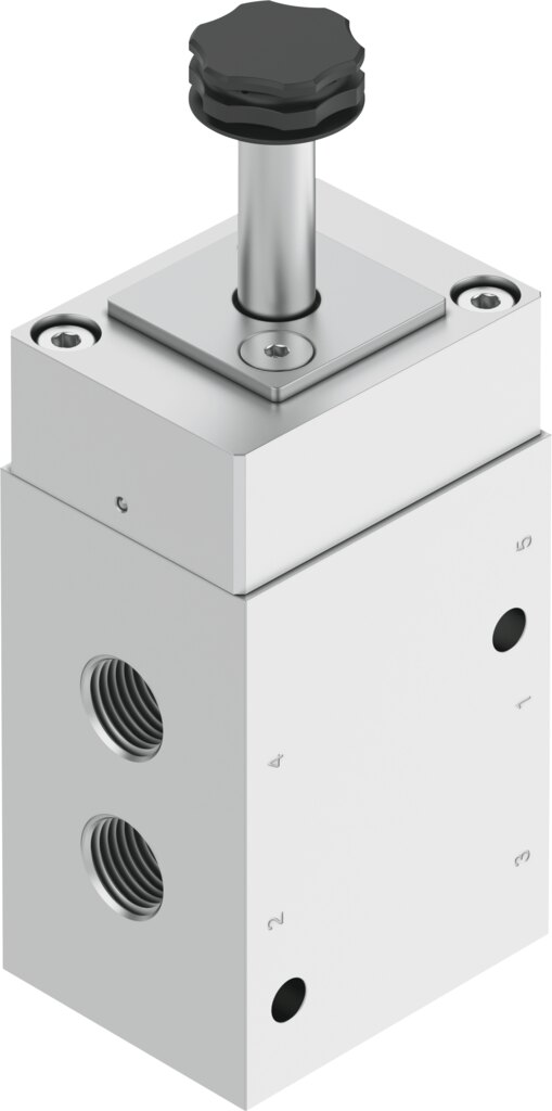 Festo 8122931 Ventil - Bild 2