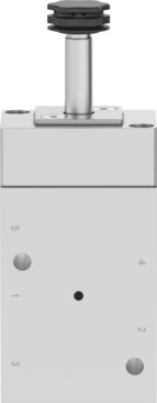 Valvola